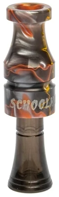 Манок на утку SchoolHunter Одержимость 136а
