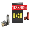 Патроны для служебного оружия Патроны для служебного оружия