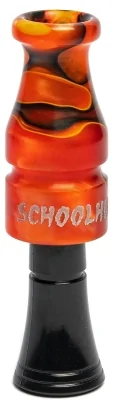 Манок на утку SchoolHunter Одержимость 012а